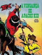 Download Tex - 056 : A Vingança de Apache Kid