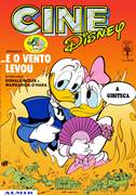 Download Cine Disney - 02 : ...E o Vento Levou