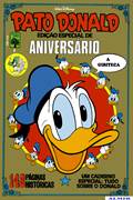 Download Pato Donald Especial de Aniversário : 50 Anos (Abril)
