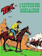 Download Tex - 063 : O Refúgio dos Mescaleiros