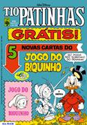 Download Tio Patinhas - 201