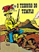 Download Tex - 076 : O Tesouro do Templo