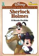 Download Clássicos da Literatura Disney 21 - Sherlock Holmes