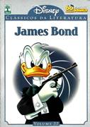 Download Clássicos da Literatura Disney 22 - James Bond