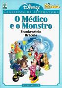 Download Clássicos da Literatura Disney 24 - O Médico e o Monstro