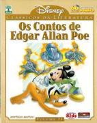 Download Clássicos da Literatura Disney 25 - Edgar Allan Poe