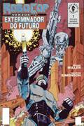 Download Robocop vs. Exterminador do Futuro - 01