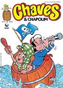 Download Chaves & Chapolim - 08