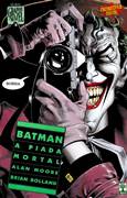 Download Graphic Novel - 05 : Batman, a Piada Mortal