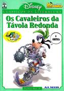 Download Clássicos da Literatura Disney 04 - Os Cavaleiros da Távola Redonda