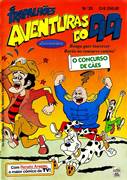 Download Aventuras do Didi (Bloch) - 23