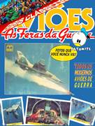 Download Livro Ilustrado (Multi) - Aviões, As Feras da Guerra