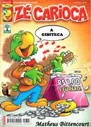 Download Zé Carioca - 2327
