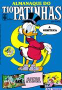 Download Almanaque do Tio Patinhas (série 1) - 04