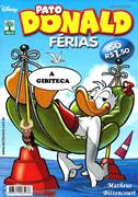 Download Pato Donald Férias - 03