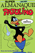 Download Super Almanaque Patolino (Três) - 01