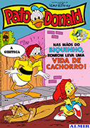 Download Pato Donald - 1602