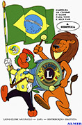 Download Zé Carioca - Lions Club