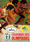 Download Livro Ilustrado (Abril) - Figurinhas das Olimpíadas (1968)