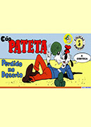 Download Coleção Enfeitada (Ebal) - 05 : Cão Pateta