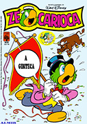 Download Zé Carioca - 1631