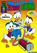 Download Edição Extra - 107 : Huguinho, Zezinho e Luisinho