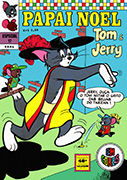 Download Tom & Jerry (Papai Noel em Cores) (Ebal) - 17