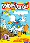 Download Pato Donald - 1696