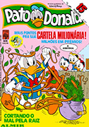 Download Pato Donald - 1674