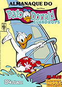 Download Almanaque do Pato Donald (série 1) - 08