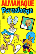 Download Almanaque Pernalonga (Três) - 02