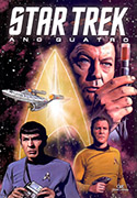 Download Star Trek (Devir) - Ano Quatro