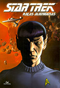 Download Star Trek (Devir) - Raças Alienígenas
