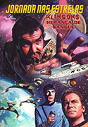 Download Star Trek (Devir) - Klingons - Herança de Sangue
