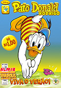 Download Pato Donald - 2205