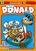Download Almanaque do Pato Donald (série 2) - 01