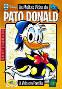 Download Disney Temático - 38 : As Muitas Vidas do Pato Donald 02