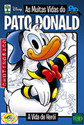 Download Disney Temático - 39 : As Muitas Vidas do Pato Donald 03