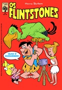 Download Os Flintstones (Abril) - 31