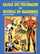 Download Livro Ilustrado (Vecchi) - Galeria dos Personagens das HQ King Features