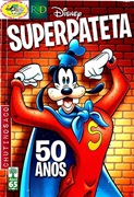 Download Disney Temático - 44 : Superpateta 50 Anos