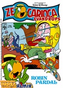 Download Zé Carioca - 1754