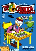 Download Zé Carioca - 1493