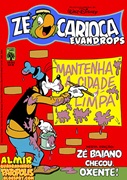 Download Zé Carioca - 1531