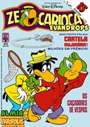 Download Zé Carioca - 1673