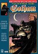 Download Batman - Noites de Gotham