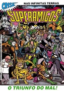Download Superamigos (Abril) - 26