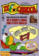 Download Zé Carioca - 1761