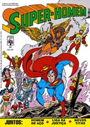 Download Super-Homem (Abril, série 1) - 032