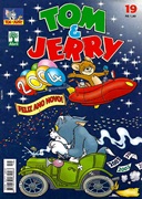 Download Tom & Jerry (Abril) - 19